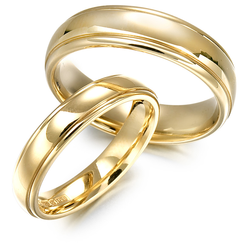 Wedding Rings UK, Wedding Ring Sets